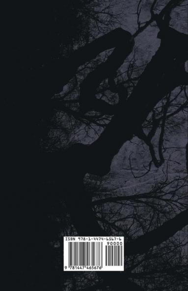 The Uncanny Guest (Fantasy and Horror Classics)