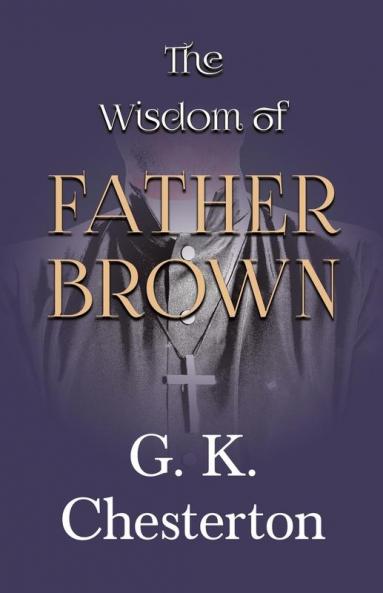 The Wisdom of Father Brown: 2