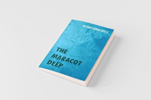 The Maracot Deep