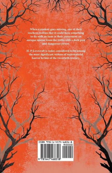 The Trap (Fantasy and Horror Classics): With a Dedication by George Henry Weiss