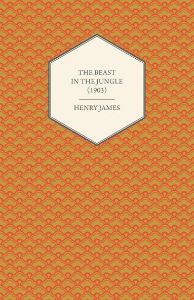 The Beast in the Jungle (1903)
