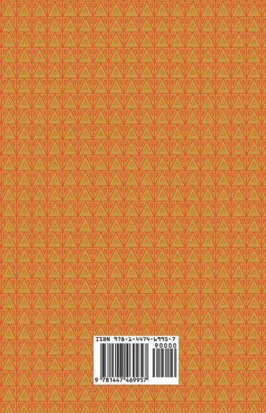 The Finer Grain (A Collection of Short Stories)