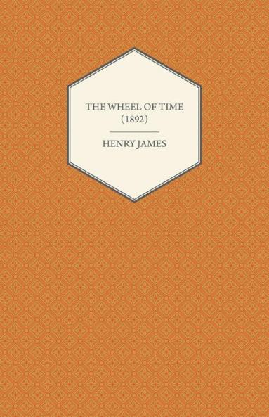 The Wheel of Time (1892)