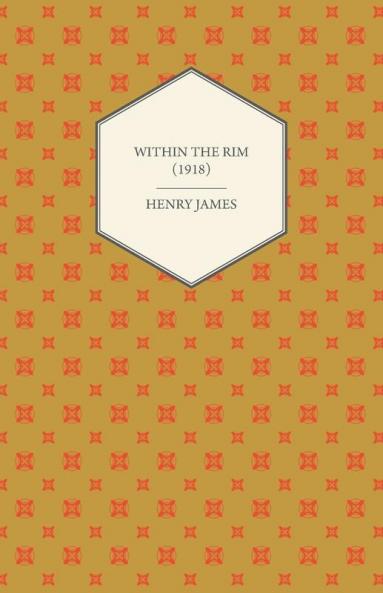 Within the Rim (1918)