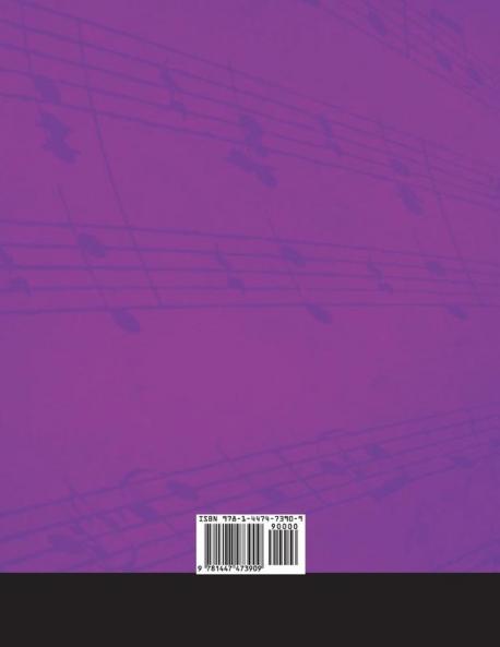 Ave Maria D.839 - For Violin and Piano (1825)