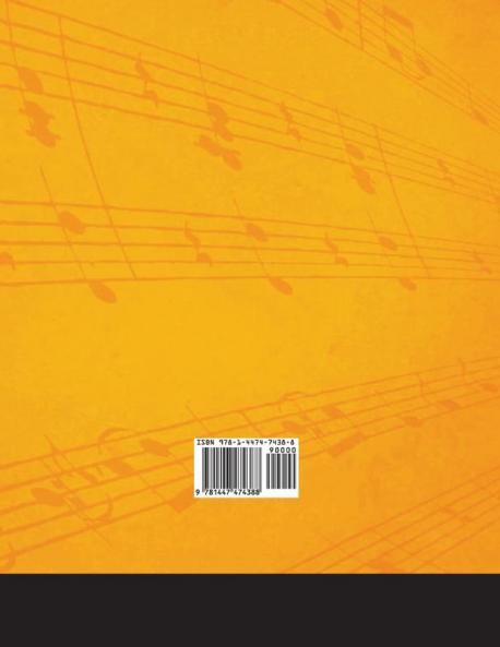 Dumka - A Score for Solo Piano Op.59 (1886)