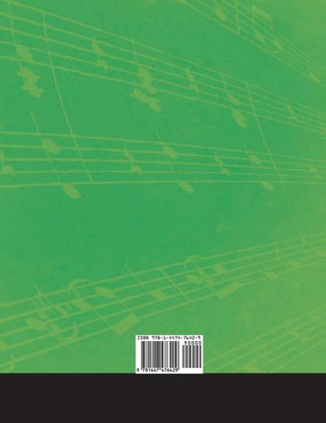Scherzos No. 1-4 - For Solo Piano