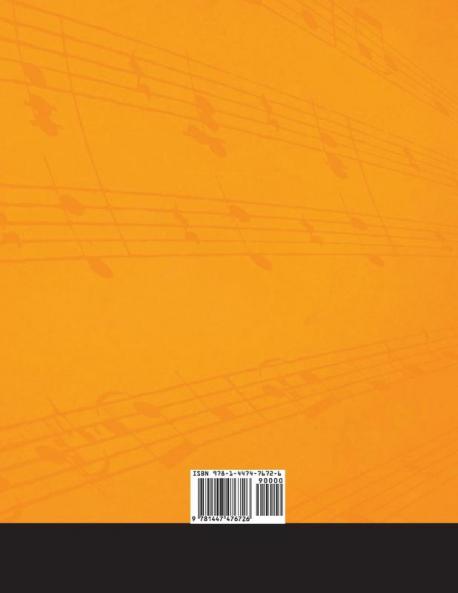 A Collection of Toccatas - For Solo Piano - BWV 910 BWV 911 BWV 912 BWV 913 BWV 914 BWV 915 BWV 916
