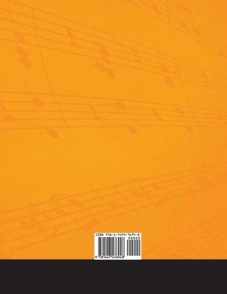 Das Wohltemperierte Klavier II. For Solo Piano - BWV 870-893 (1740)