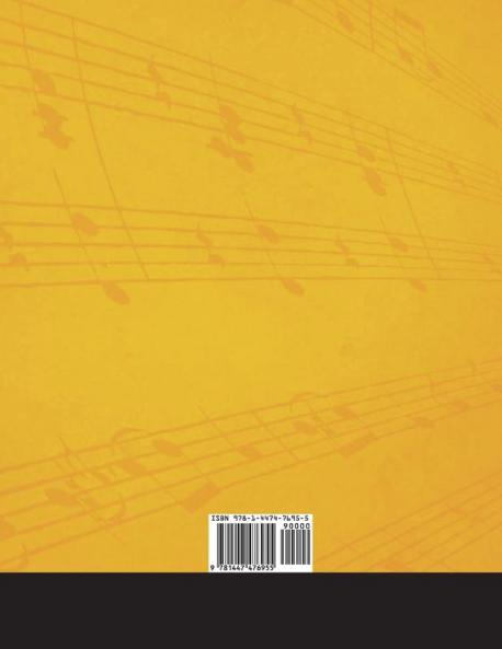 21 Hungarian Dances - For Solo Piano WoO 1