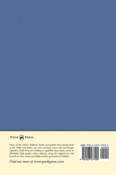 Raggedy Ann in the Deep Deep Woods - Illustrated by Johnny Gruelle