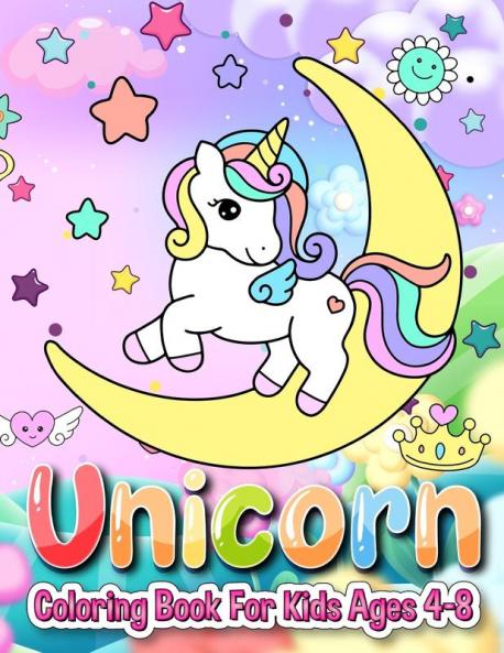 Unicorn Magic