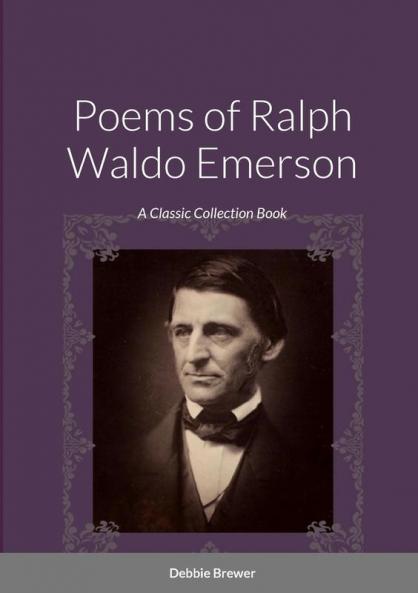 Poems of Ralph Waldo Emerson