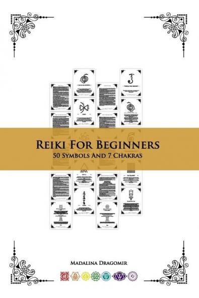 Reiki For Beginners