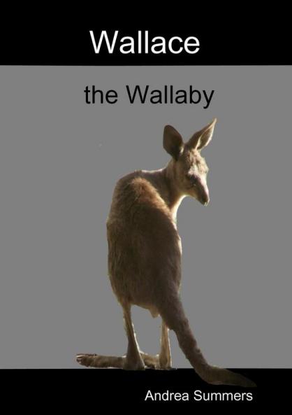 Wallace the Wallaby