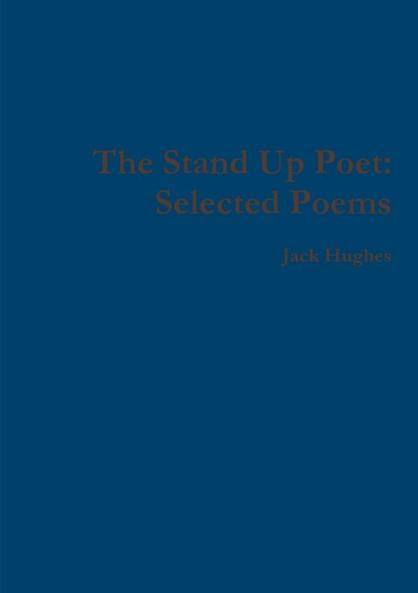 The Stand Up Poet