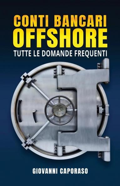 Conti Bancari Offshore