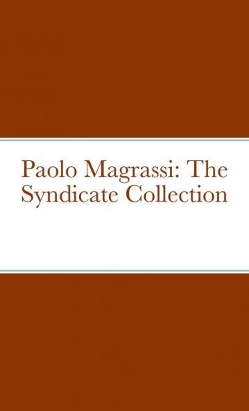 Paolo Magrassi
