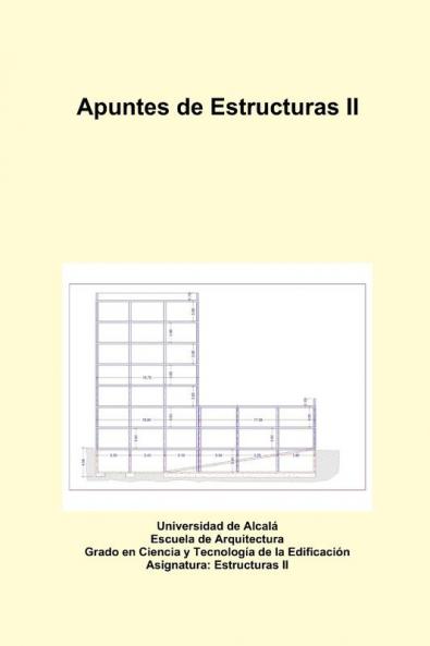 Apuntes de Estructuras II