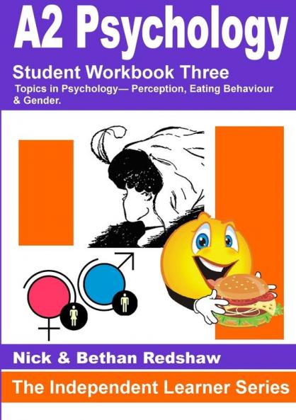 2.5.6  PSYA3 Perception Eating Behaviour & Gender