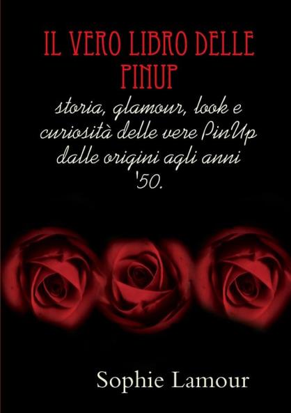 Il vero libro delle PinUp