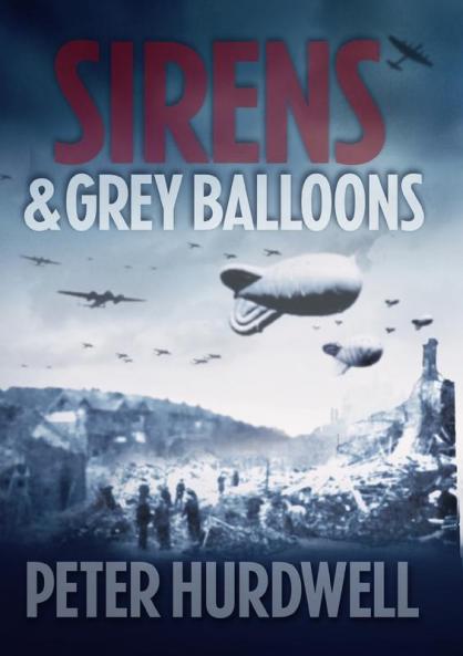 Sirens and Grey Balloons