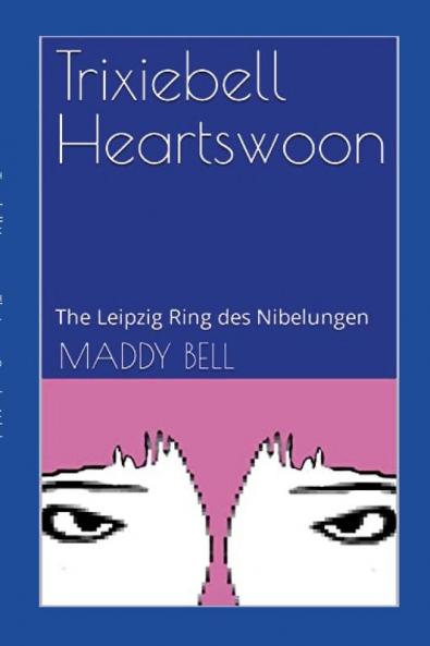 Trixiebell Heartswoon