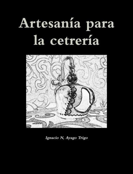 Artesanía para la cetrería