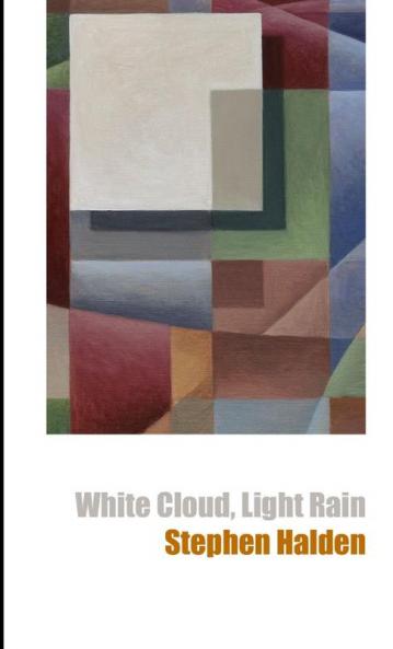 White Cloud Light Rain