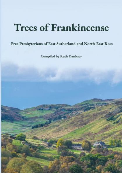 Trees of Frankincense