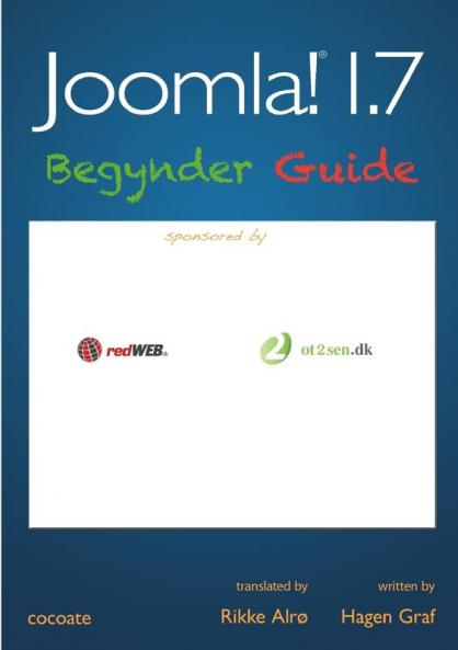 Joomla! 1.7 - Begynder Guide