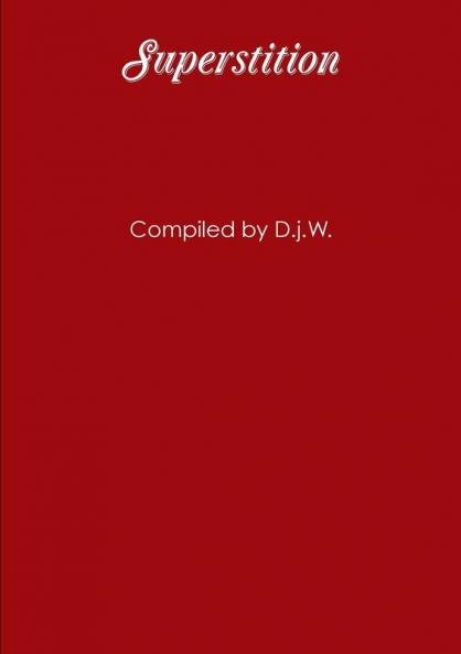 Superstition