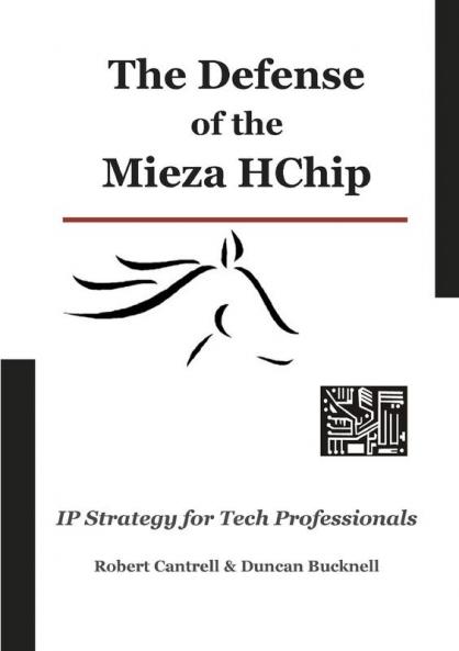 The Defense of  the Mieza HChip