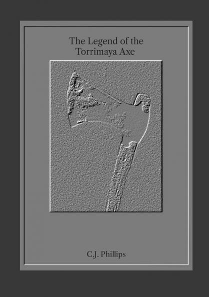 The Legend of the Torrimaya Axe