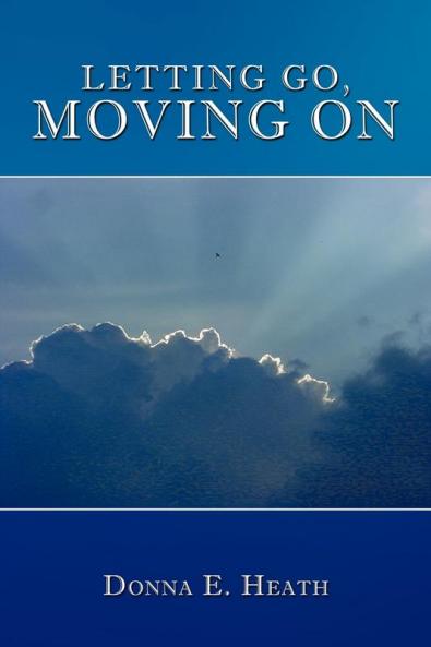 Letting Go Moving On