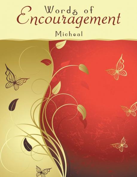 Words of Encouragement