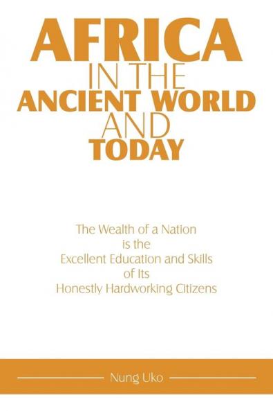 Africa in the Ancient World and Today