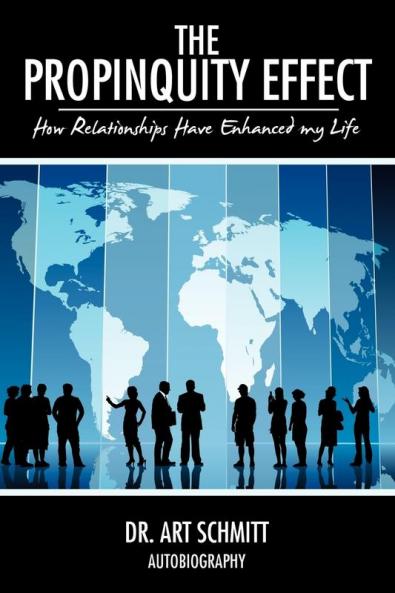 The Propinquity Effect