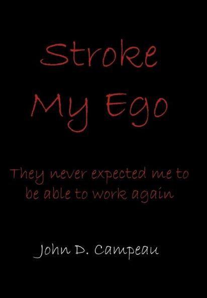 Stroke My Ego