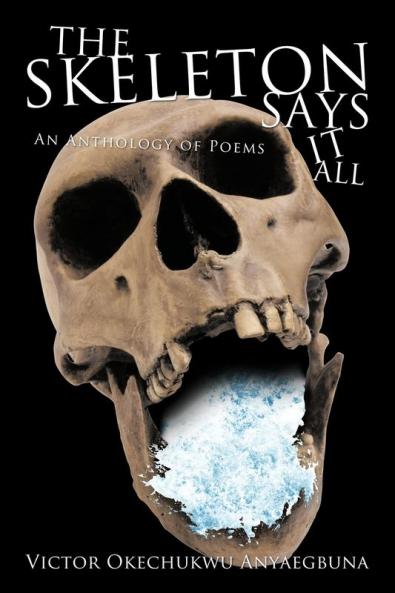 The Skeleton Says It All