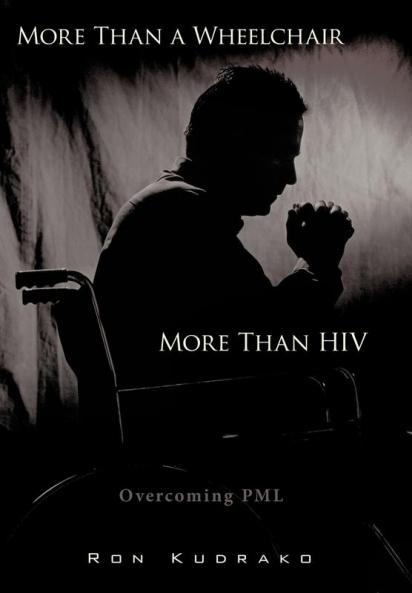 More Than a Wheelchair More Than HIV