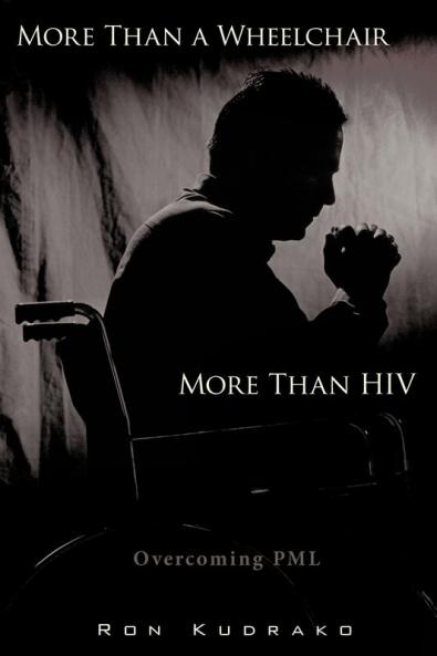More Than a Wheelchair More Than HIV