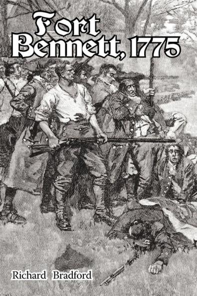 Fort Bennett 1775