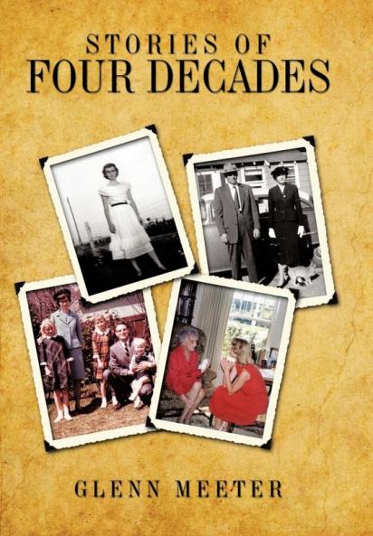 Stories of Four Decades