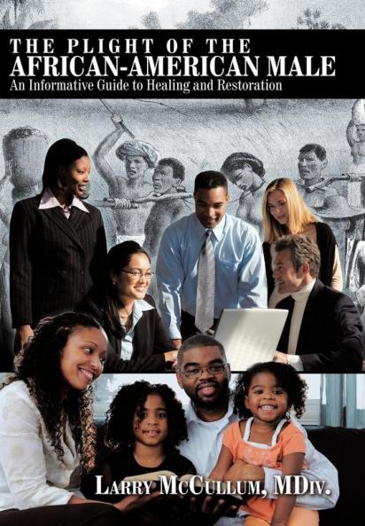 The Plight of the African-American Male