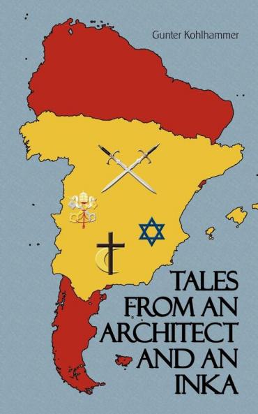 Tales from an Architect and an Inka