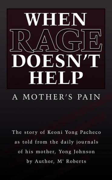 When Rage Doesn't Help