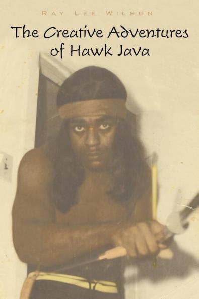 The Creative Adventures of Hawk Java