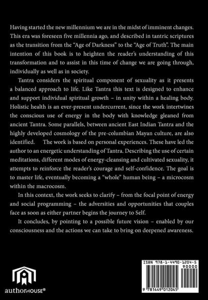 The Tantra Connection