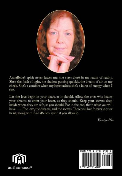 AnnaBelle's Spirit